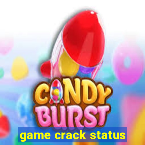 game crack status